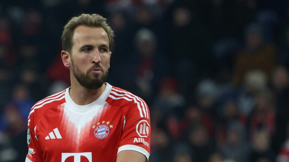 Bayern: Eberl dementiert Vertragsgespr&auml;che mit Kane