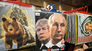 Trump adia cúpula com Putin na Hungria por não querer 'reunião desperdiçada'