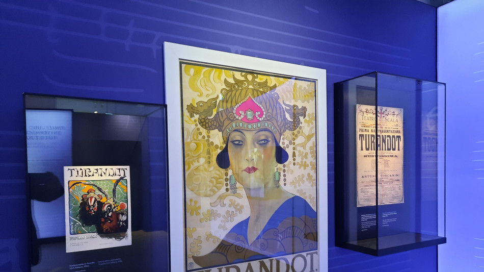 La modernit&agrave; di Puccini, a Berlino l'opera incontra i new media