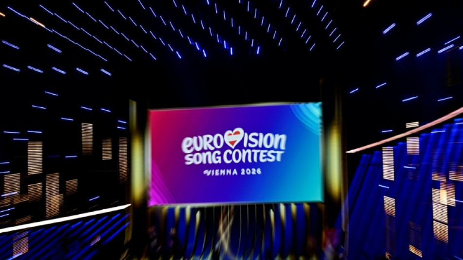 Pa&iacute;ses Bajos no participar&aacute; en un Eurovisi&oacute;n que ya no es "neutral"