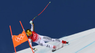 Olympia-Abfahrt: Sander erh&auml;lt letztes Startticket