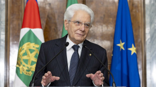 Mattarella su Ustica, cercare la verità, Paesi amici collaborino