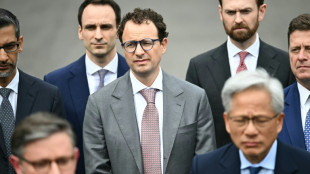 Dario Amodei, el empresario de IA m&aacute;s en boga del momento, sigue siendo un enigma
