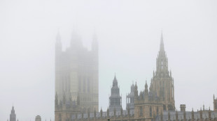 End of an era: last hereditary peers exit UK parliament