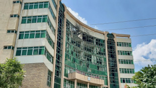 Tigray-Konflikt: &Auml;thiopiens Armee r&uuml;ckt nach R&uuml;ckzug der Rebellen in Mekele ein