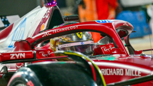 Crestfallen Hamilton hits new low with Q1 exit&nbsp;