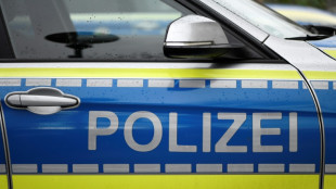 Razzia gegen mutma&szlig;liche Impfpassf&auml;lscher in Sachsen