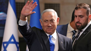 Isra&euml;l: Netanyahu se rapproche du pouvoir avec l'extr&ecirc;me droite