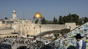 Merz wirbt bei Nahost-Besuch f&uuml;r neue Friedensordnung