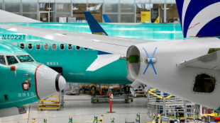 Boeing to face civil trial over 2019 MAX crash
