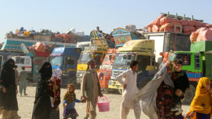 Turkey says Pakistan-Afghanistan talks to resume