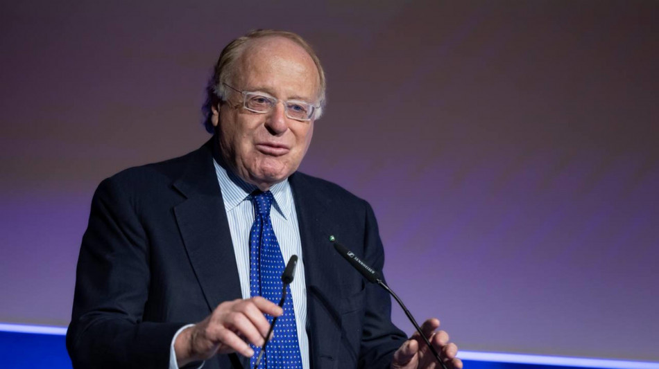 Calcio: Scaroni, per il nuovo ds stiamo facendo dei sondaggi