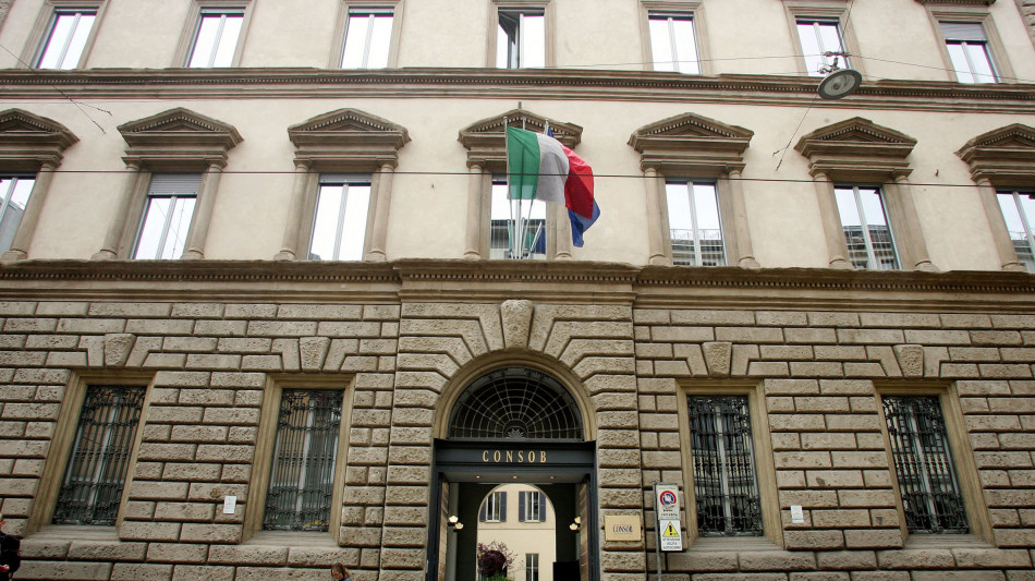 Borghi, Freni alla Consob sarebbe bravissimo, lui ottimo per quel ruolo
