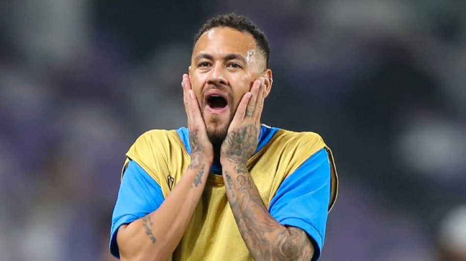 Neymar diz que Copa do Mundo de 2026 ser&aacute; sua &uacute;ltima