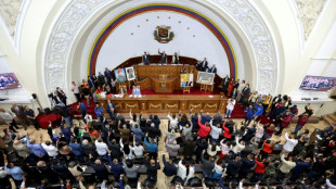 Le Venezuela s'appr&ecirc;te &agrave; adopter une loi d'amnistie historique