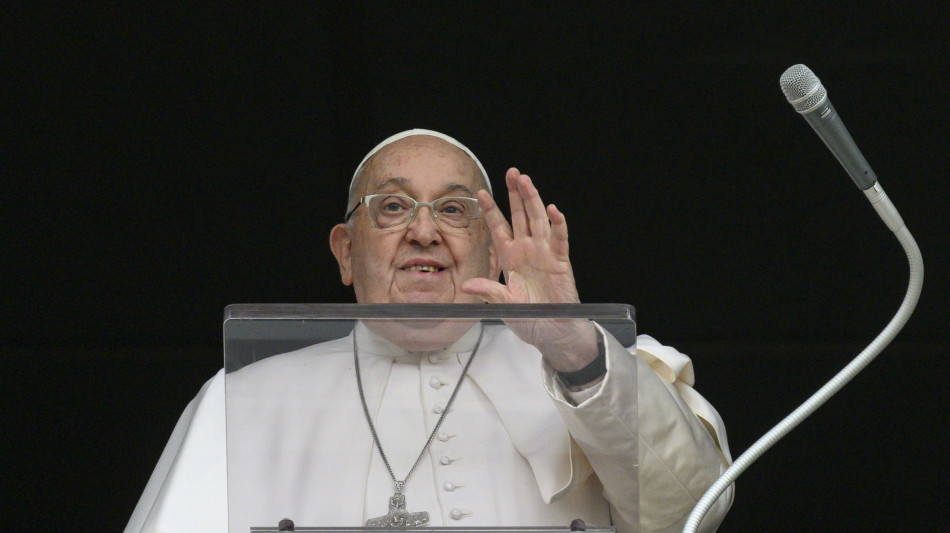 Il Papa, se Trump manda via i migranti &egrave; una disgrazia