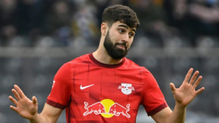 Gvardiol close to finalising Man City move