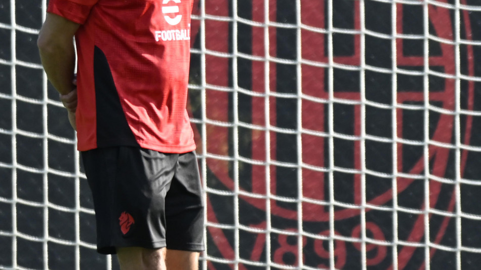 Milan a valanga, vince 9-0 contro Perth Glory