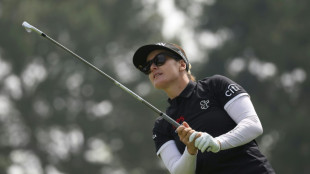 Australia's Green grabs emotional playoff win in LPGA LA Championship