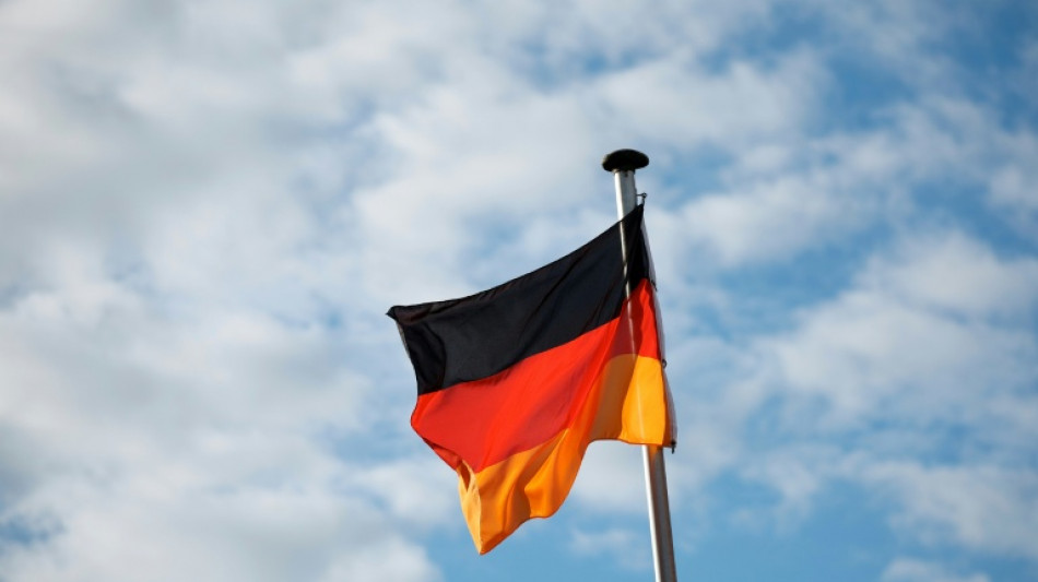 Feierlichkeiten zu Tag der Deutschen Einheit beginnen in Bremen