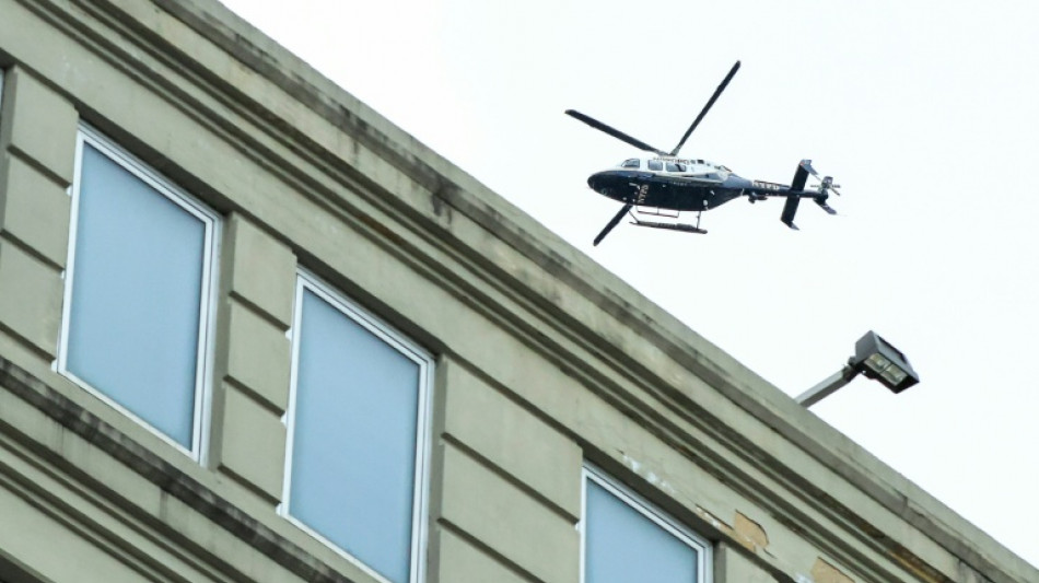 Too old? The 92-year-old US judge handling Maduro case