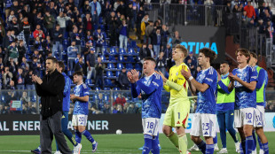 Calcio: Como-Napoli si gioca sabato 2 maggio, Inter-Parma domenica 3