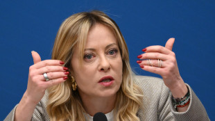 Meloni, a delegittimare le toghe &egrave; la campagna dell'Anm nelle stazioni