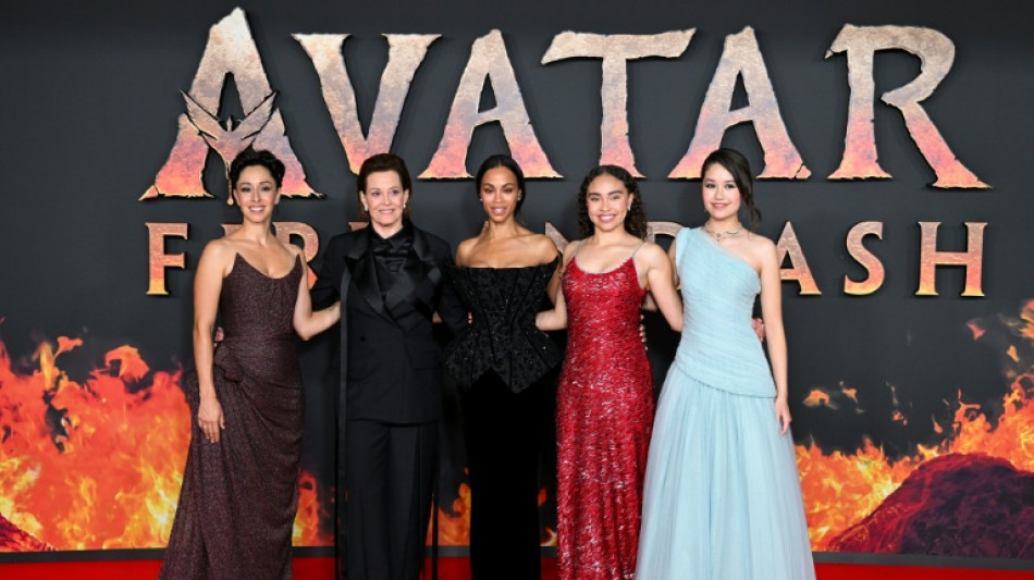 'Avatar: Fogo e Cinzas' busca consolidar o sucesso da saga 