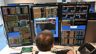 Borsa: Milano regina d'Europa, ai massimi dal 2007