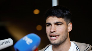 Alcaraz quasi pronto, "probabilmente giocher&ograve;" a Madrid