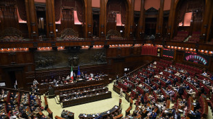 S&igrave; unanime della Camera alla giornata degli internati italiani