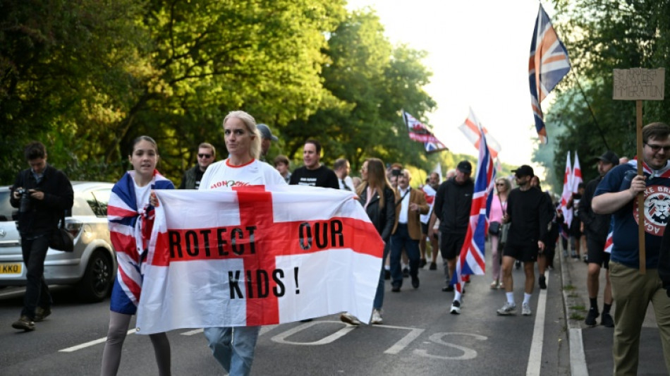 Londoner Polizei nimmt versehentlich freigelassenen Sexualstraftäter wieder fest