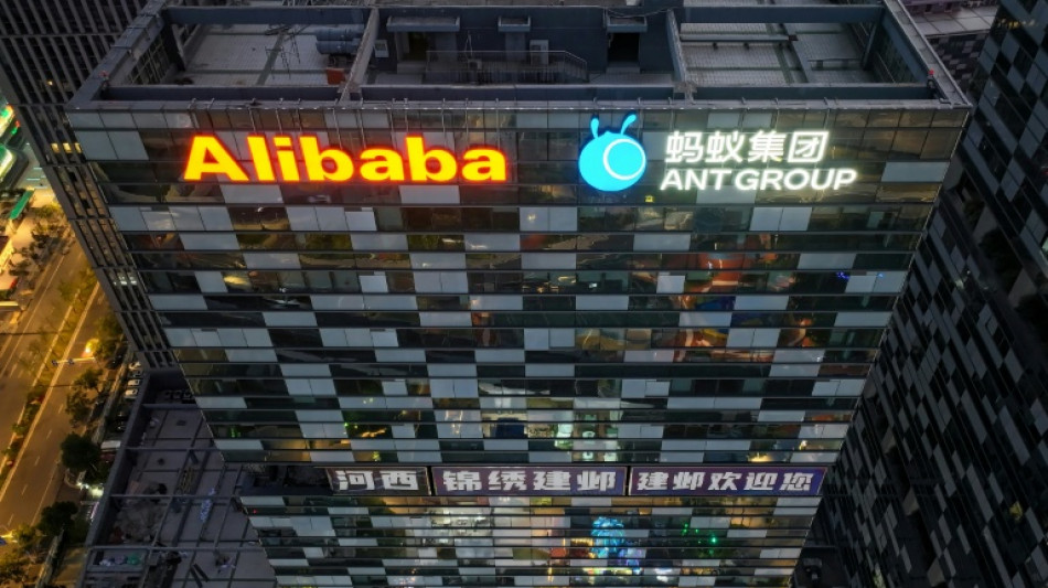 AI optimism cheers up markets following Fed rate warning