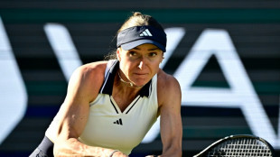Svitolina e Swiatek avan&ccedil;am &agrave; 3&ordf; rodada do WTA 1000 de Toronto