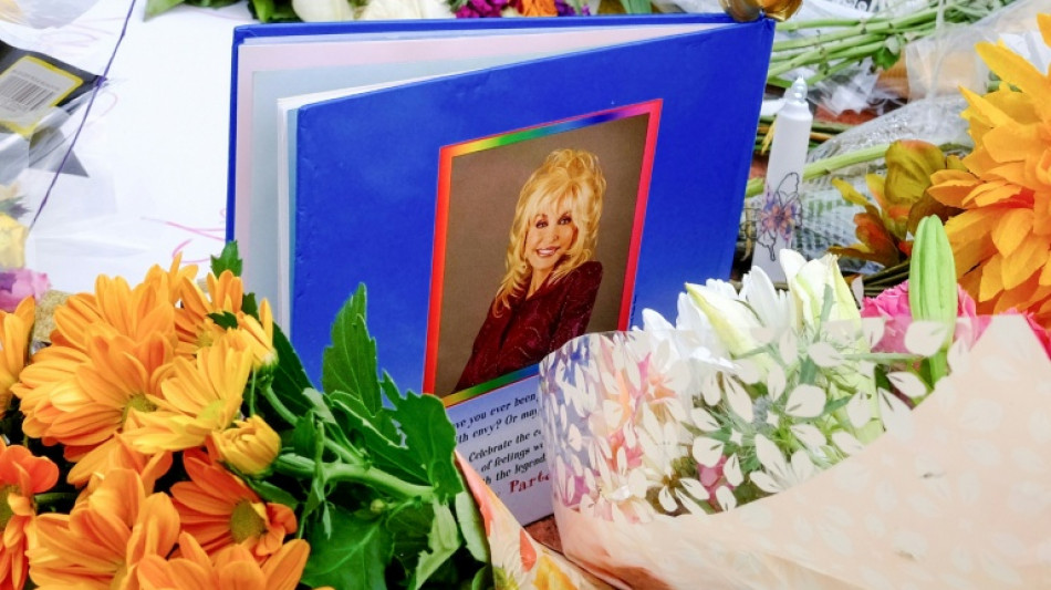 El legado perdurable de Dolly Parton: la lectura infantil