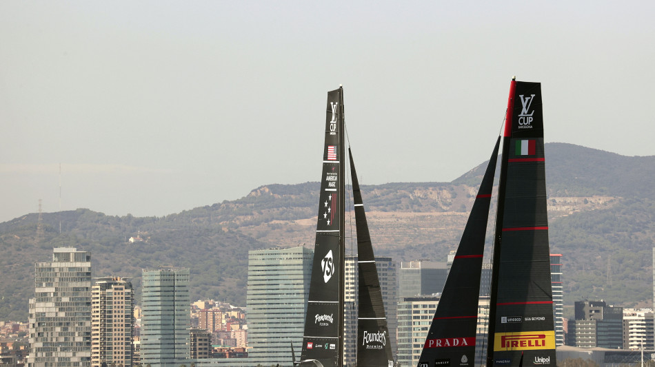 Giorgetti, America's cup grande opportunit&agrave; per Bagnoli