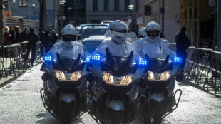 T&ouml;dlicher Unfall bei Orban-Eskorte: Bew&auml;hrungsstrafe f&uuml;r Autofahrerin