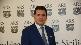 Corruzione: Galvagno, indagine non conclusa non mi dimetto