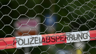 Schl&auml;gerei auf Spielplatz in Hessen mit 15 Beteiligten nach Streit unter Kindern