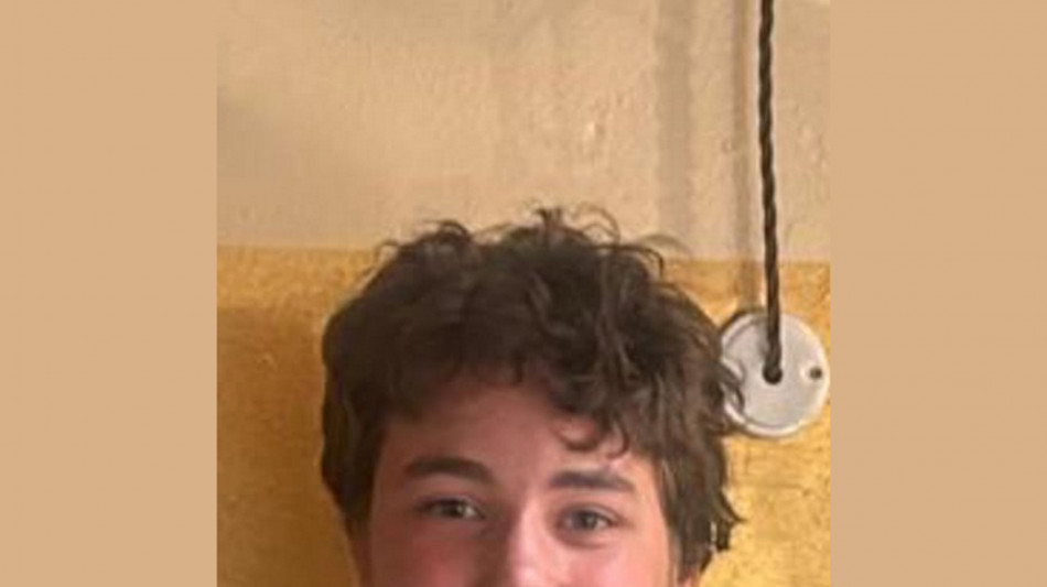 Sindaco, Diego Baroni &egrave; stato trovato a Milano