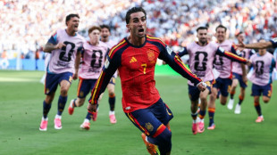 Foot: Ferran Torres, le nouveau joueur du PSG Enrique-compatible