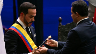 Justi&ccedil;a ordena que presidente da Col&ocirc;mbia se desculpe por ato religioso em sua posse