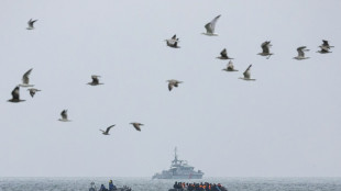 Uni&atilde;o Europeia avan&ccedil;a no endurecimento de sua pol&iacute;tica migrat&oacute;ria