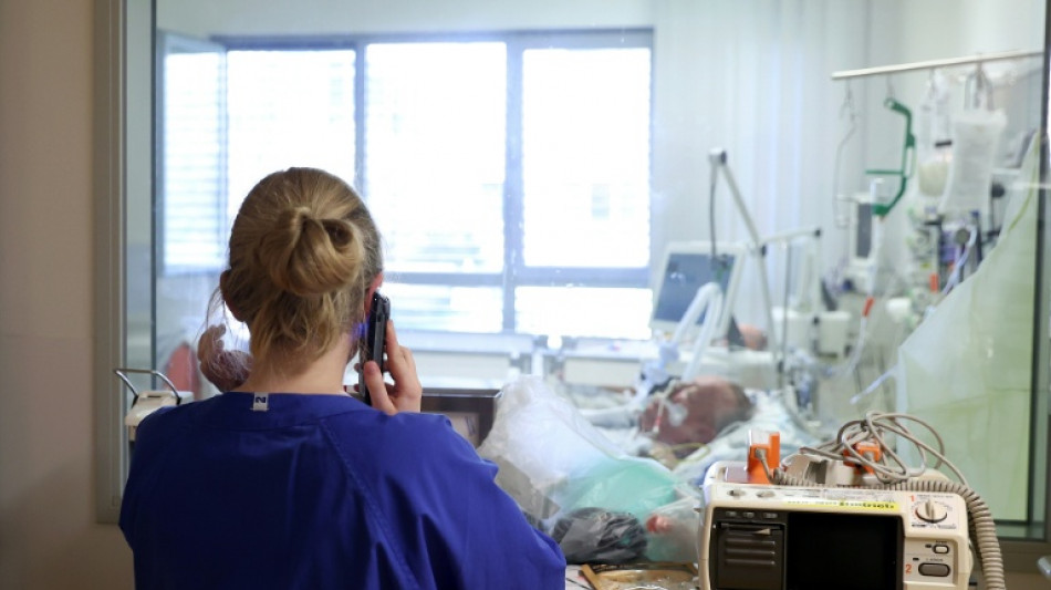 Bundesverfassungsgericht entscheidet über Regelung zu Triage