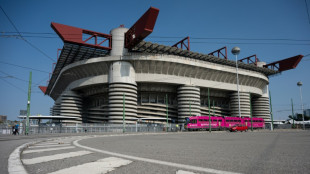 Inter and AC Milan complete purchase of San Siro