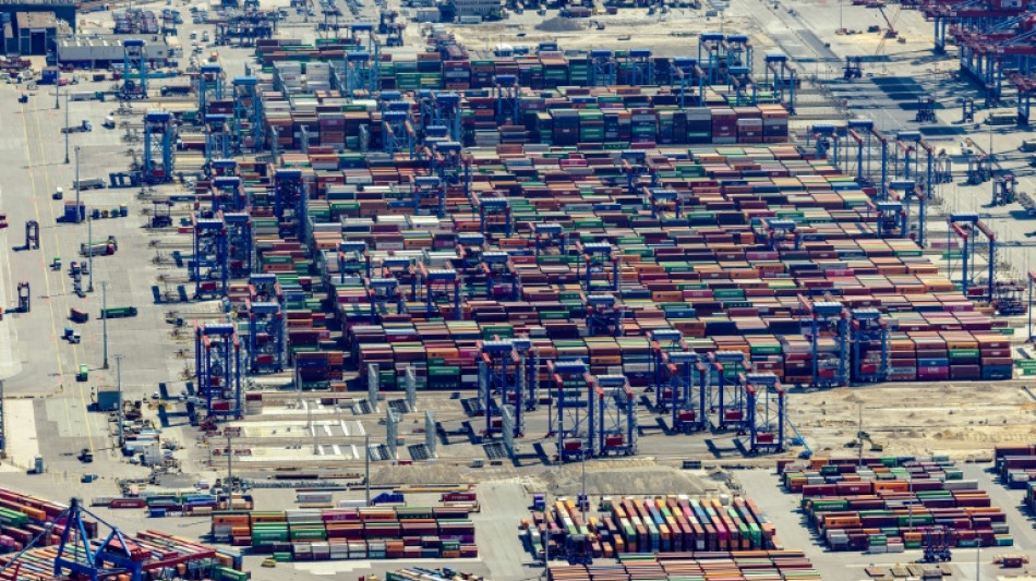 Erste Berechnung: Deutsche Wirtschaft 2025 um 0,2 Prozent gewachsen