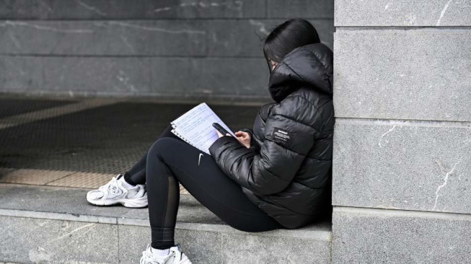 EU faces revolt over social media ban for children