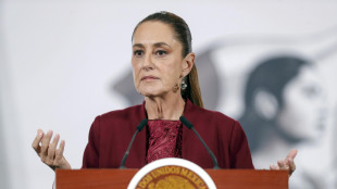 Sheinbaum ai messicani, 'rimaniamo uniti e manteniamo la calma'