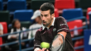 Djokovic gets Basel wild card as ATP Finals race heats up