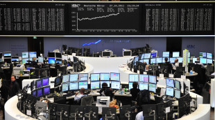 Borsa: Europa consolida il rialzo con Nvidia e occupati Usa